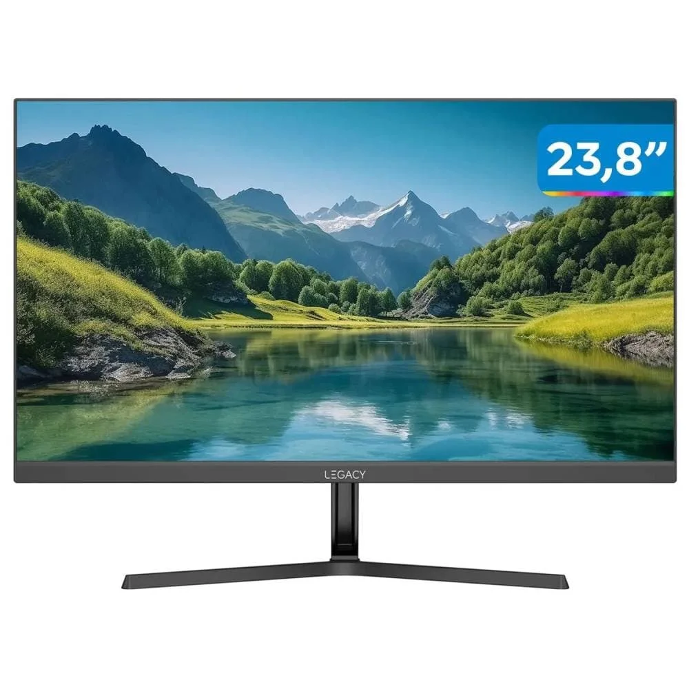 Monitor Legacy 23.8″ IPS Full HD 100Hz 1ms FreeSync/G-Sync Q24F10