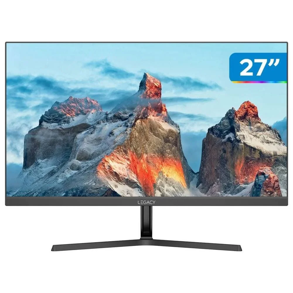 Monitor Legacy 27″ IPS Full HD 100Hz 1ms FreeSync/G-Sync Q27F10