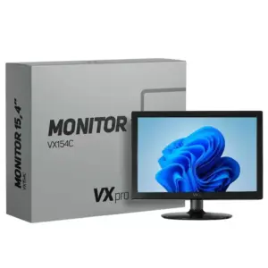 Monitor Corporativo 15″ Monitor Corporativo 15″
