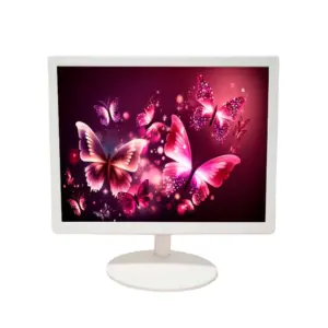 Monitor LED Tronos 17″ 4:3 Quadrado 17TRS-HK7 Monitor LED Tronos 17″ 4:3 Quadrado 17TRS-HK7
