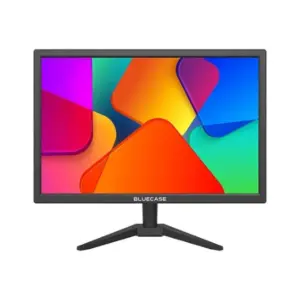 Monitor Bluecase 19.5″ HD 75Hz – BM19X1HVW Monitor Bluecase 19.5″ HD 75Hz – BM19X1HVW