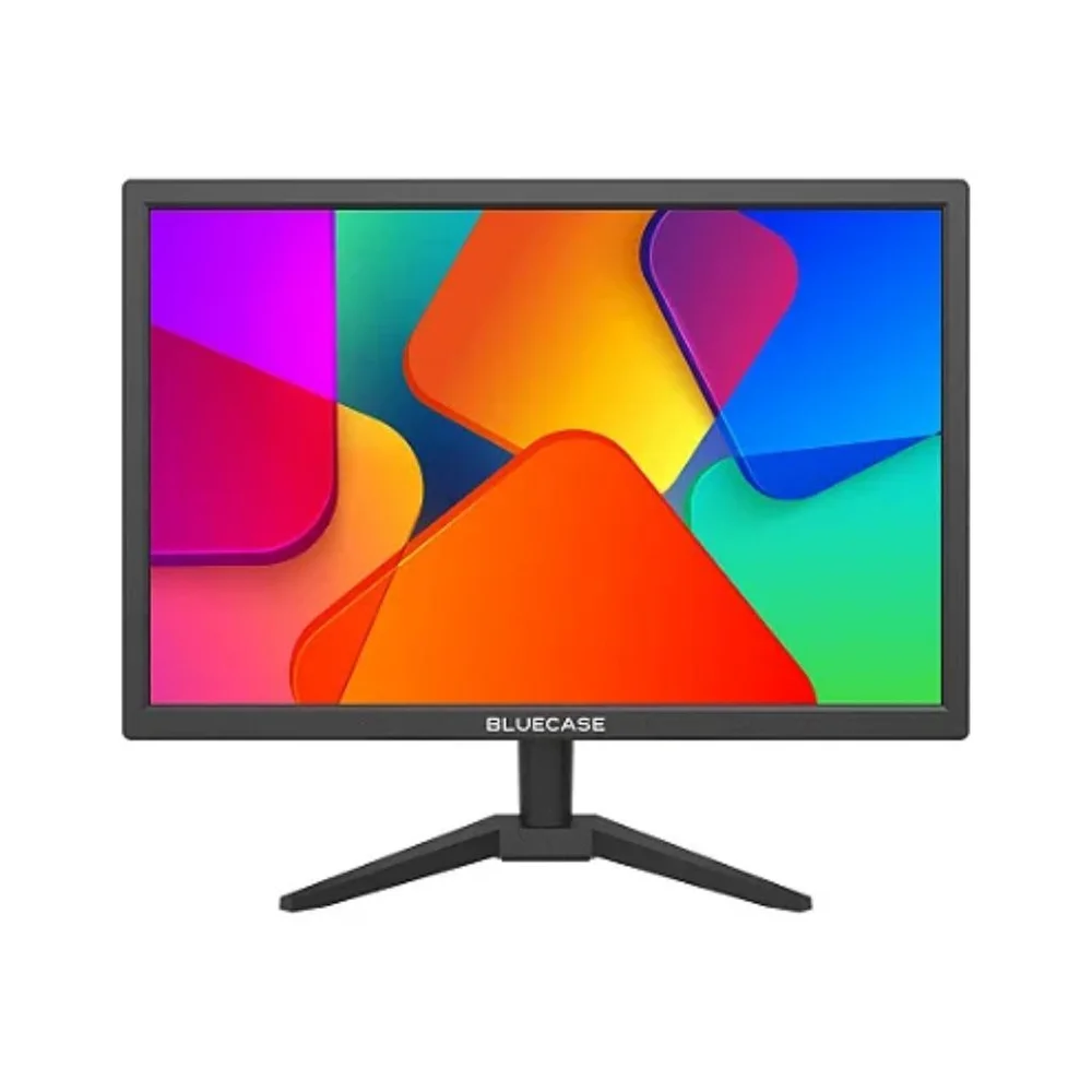Monitor Bluecase 19.5″ HD 75Hz – BM19X1HVW