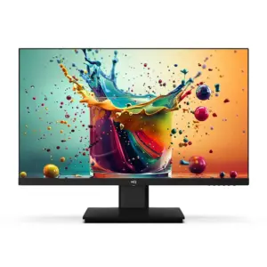 Monitor LED HQ 23.8″ Widescreen Full HD 75Hz 5ms VESA M24HQ Monitor LED HQ 23.8″ Widescreen Full HD 75Hz 5ms VESA M24HQ