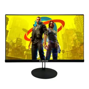 Monitor Gamer Bluecase 24″ Full HD 165Hz 1ms RGB BM246GW Monitor Gamer Bluecase 24″ Full HD 165Hz 1ms RGB BM246GW
