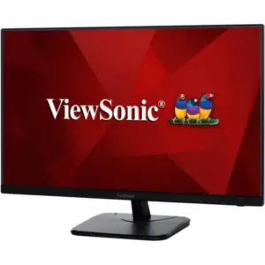 Monitor LED ViewSonic 24″ IPS Full HD VA2456-MHD Monitor LED ViewSonic 24″ IPS Full HD VA2456-MHD