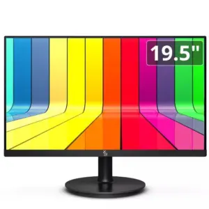 Monitor LED 3Green 19.5″ Widescreen HD 75Hz 2ms M195WHD