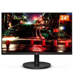 Monitor LED 3Green 24″ Widescreen Full HD 75Hz 2ms M240WHD
