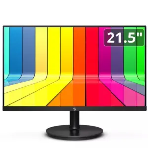 Monitor LED 3Green 21.5″ Widescreen Full HD 75Hz M215WHD
