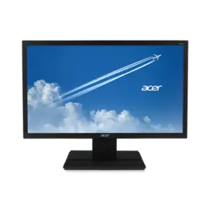 Monitor LED Acer 19.5″ HD (1366×768) 60Hz TN V206HQL