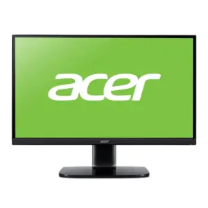 Monitor LED Acer 23.8″ Full HD 100Hz 1ms Zero Frame UM.QX2AA.E02