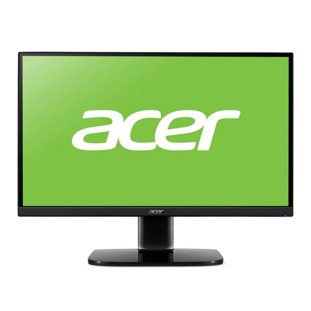Monitor LED Acer 23.8″ Full HD 100Hz 1ms Zero Frame UM.QX2AA.E02