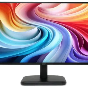 Monitor LED Acer 24.5″ IPS Full HD 120Hz 1ms EK251Q GBI