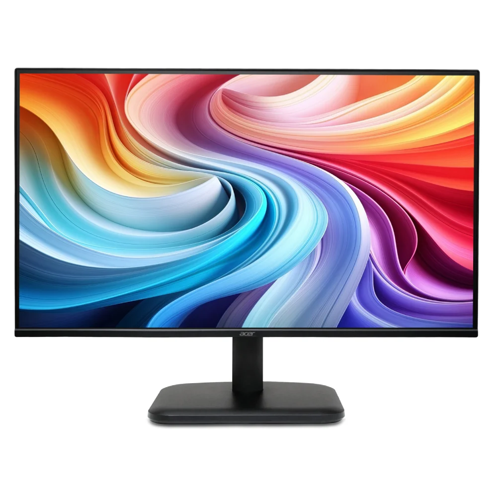 Monitor LED Acer 27″ IPS Full HD 120Hz 1ms EK271 GBI
