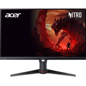 Monitor Gamer Acer Nitro 24.1″ Full HD 600Hz 1ms XV240 F6 Monitor Gamer Acer Nitro 24.1″ Full HD 600Hz 1ms XV240 F6