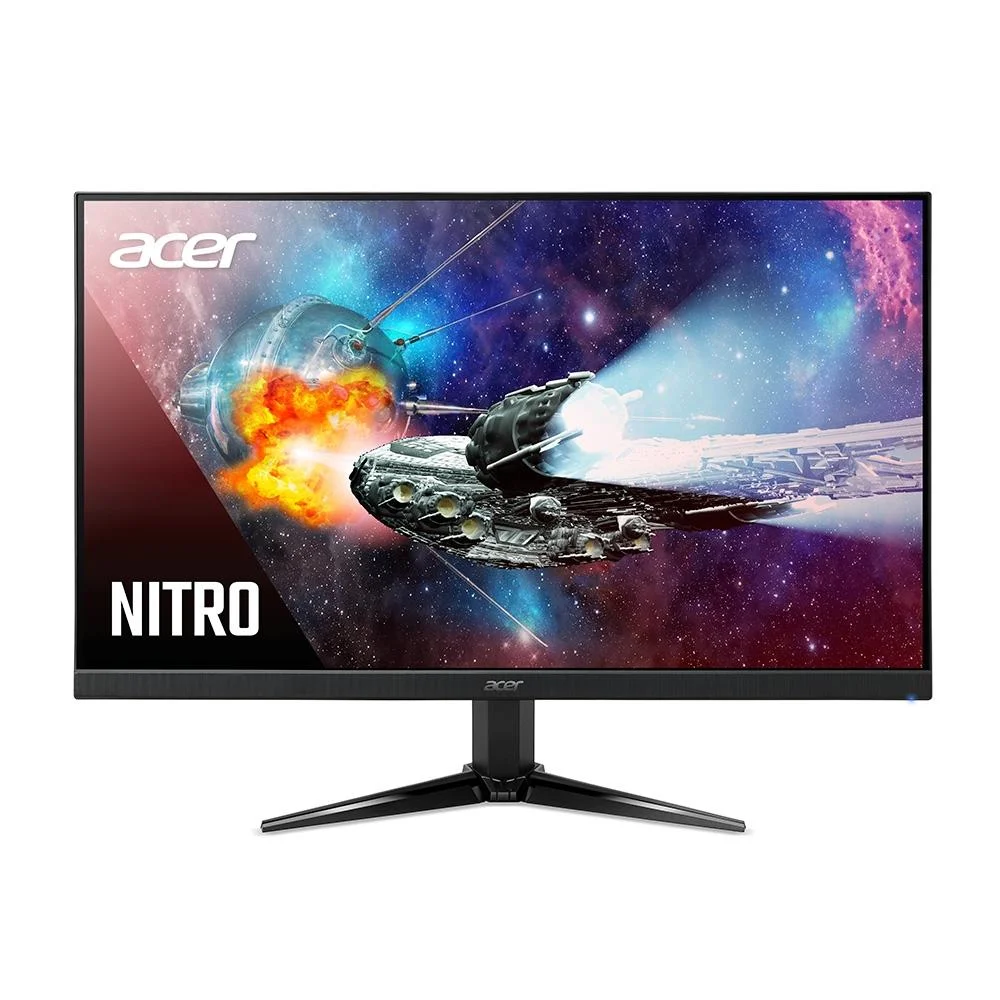 Monitor Gamer Acer Nitro 23.8″ IPS Full HD 100Hz 1ms FreeSync QG241Y EBII