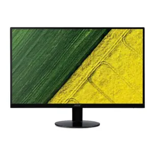 Monitor LED Acer Ultra-Thin 23.8″ IPS Full HD 120Hz 1ms Adaptive-Sync SA240Y G0