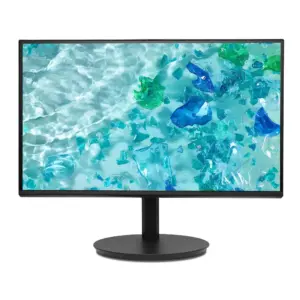 Monitor Acer Vero 23.8″ Full HD IPS 1ms CB242Y GBIPR Monitor Acer Vero 23.8″ Full HD IPS 1ms CB242Y GBIPR