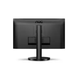 Monitor LED AOC 23.8″ 100Hz Ajuste de Altura 24B3HMF2 Monitor LED AOC 23.8″ 100Hz Ajuste de Altura 24B3HMF2