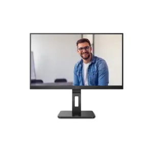 Monitor LED AOC 27″ IPS 75Hz Base Ajustável 27P2Q Monitor LED AOC 27″ IPS 75Hz Base Ajustável 27P2Q