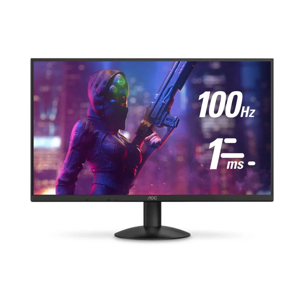 Monitor Gamer AOC 27″ 100Hz 1ms 27B30H