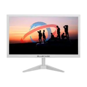 Monitor LED Bluecase 21.5″ Full HD 75Hz Branco BM22X3HVWW Monitor LED Bluecase 21.5″ Full HD 75Hz Branco BM22X3HVWW
