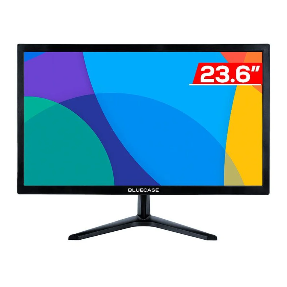 Monitor Bluecase 23.6″ Full HD TN 75Hz BM24K2HVW