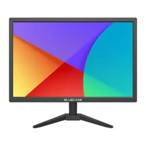 Monitor LED Bluecase 21.5″ Full HD 75Hz 3ms BM22X3HVW Monitor LED Bluecase 21.5″ Full HD 75Hz 3ms BM22X3HVW