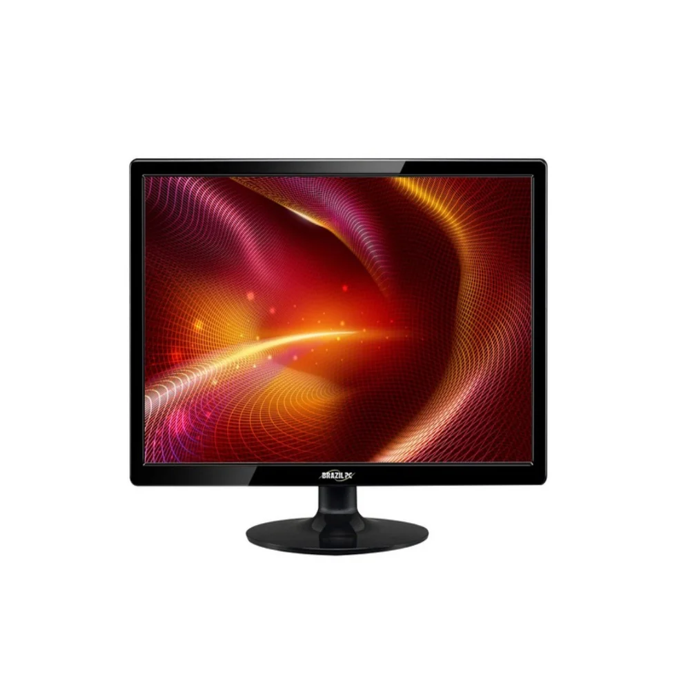 Monitor LED BrazilPC 15.4″ (1280×800) 60Hz 15BPC-KAN