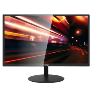 Monitor LED BrazilPC 19″ 60Hz 5ms Widescreen BPC-19WE02-B Monitor LED BrazilPC 19″ 60Hz 5ms Widescreen BPC-19WE02-B