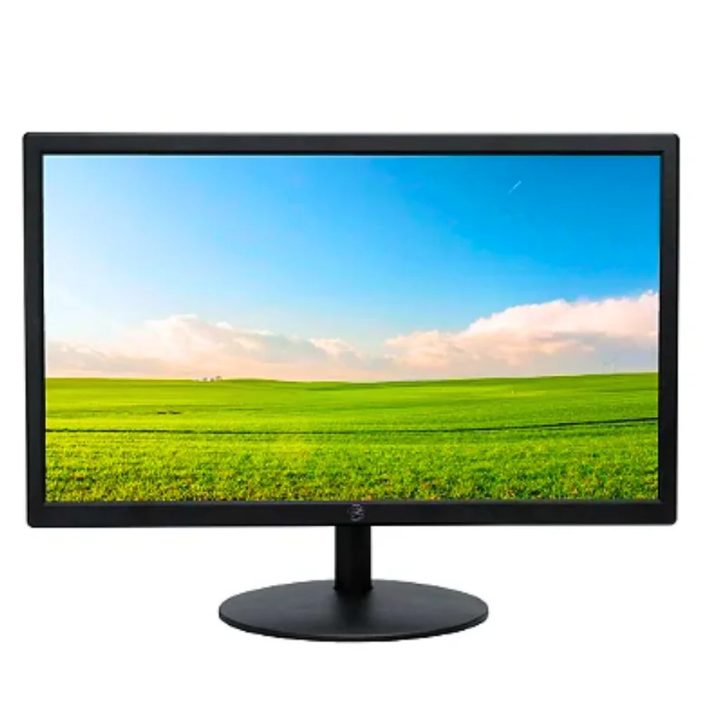 Monitor BrazilPC 20″ 75Hz 5ms VESA Widescreen BPC-20WR