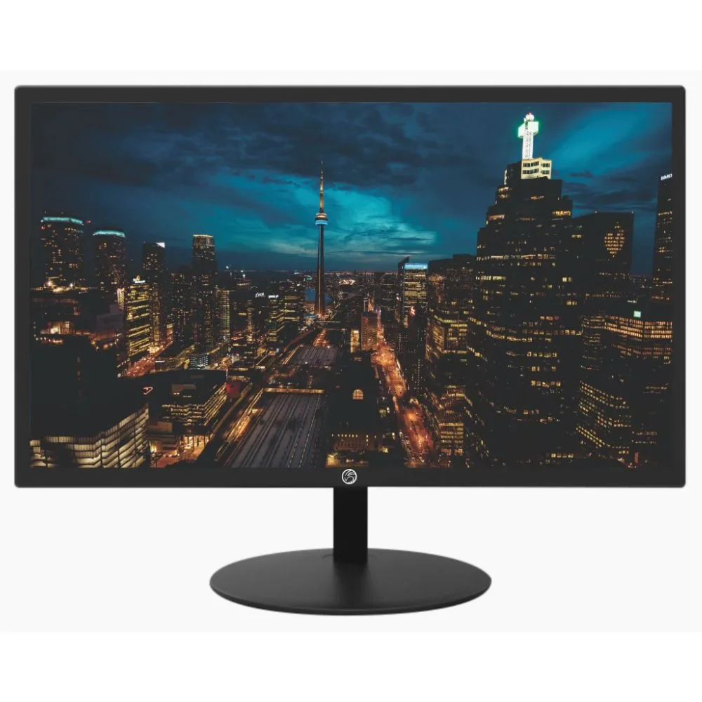Monitor LED BrazilPC 17.1″ HD VESA BPC-XIE