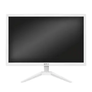Monitor LED BRX 20″ WSXGA+ 60Hz 5ms VESA Branco MBRX20WH Monitor LED BRX 20″ WSXGA+ 60Hz 5ms VESA Branco MBRX20WH