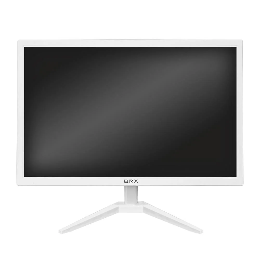 Monitor LED BRX 20″ WSXGA+ 60Hz 5ms VESA Branco MBRX20WH