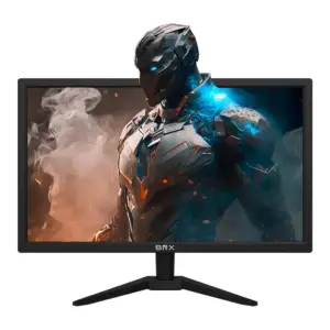 Monitor LED BRX 21″ HD 60Hz MBRX21BK Monitor LED BRX 21″ HD 60Hz MBRX21BK