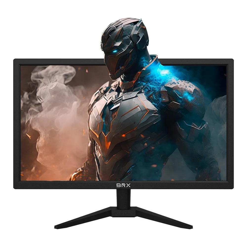 Monitor LED BRX 21″ HD 60Hz MBRX21BK