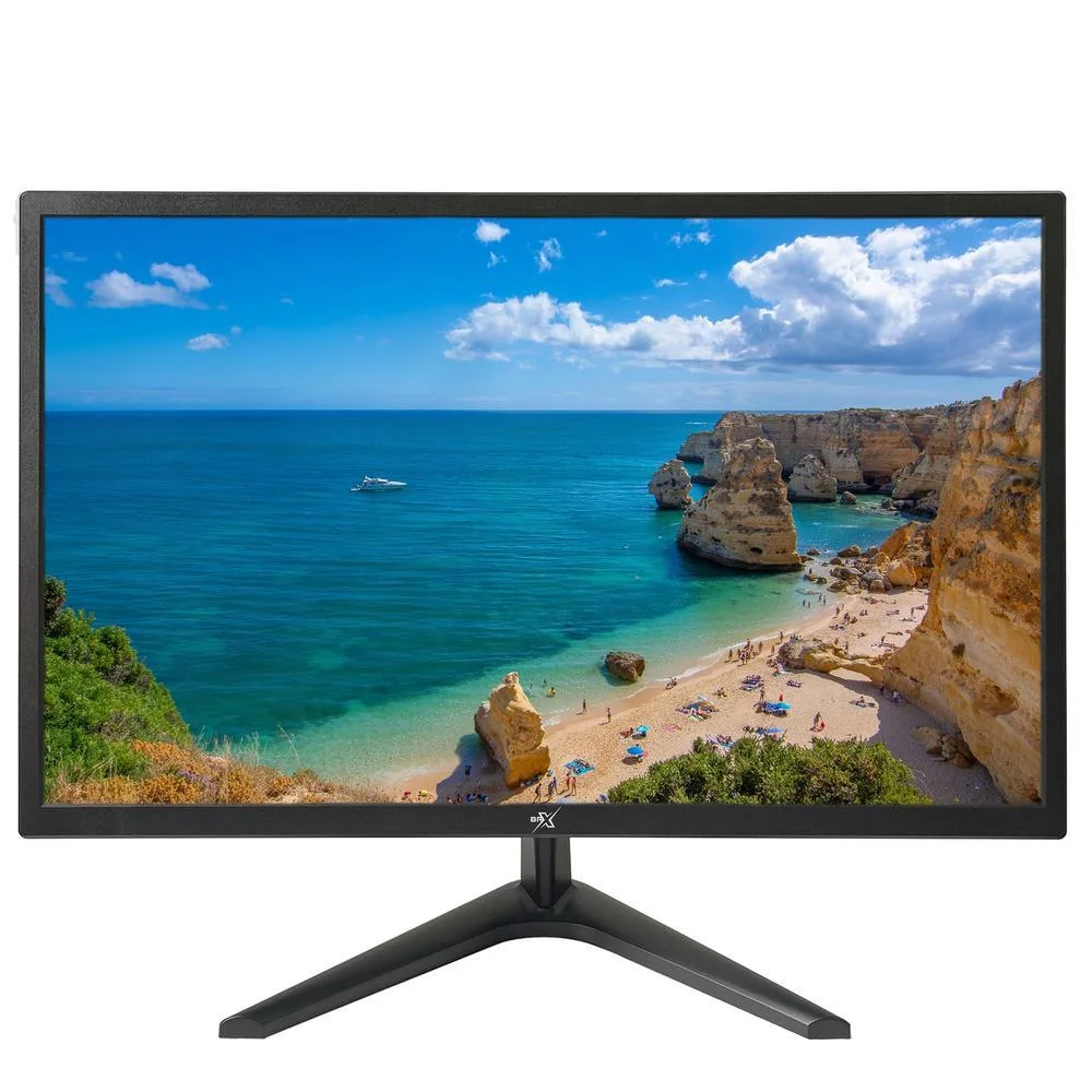 Monitor LED BRX 22″ WSXGA+ (1680×1050) Widescreen MBRX22BK