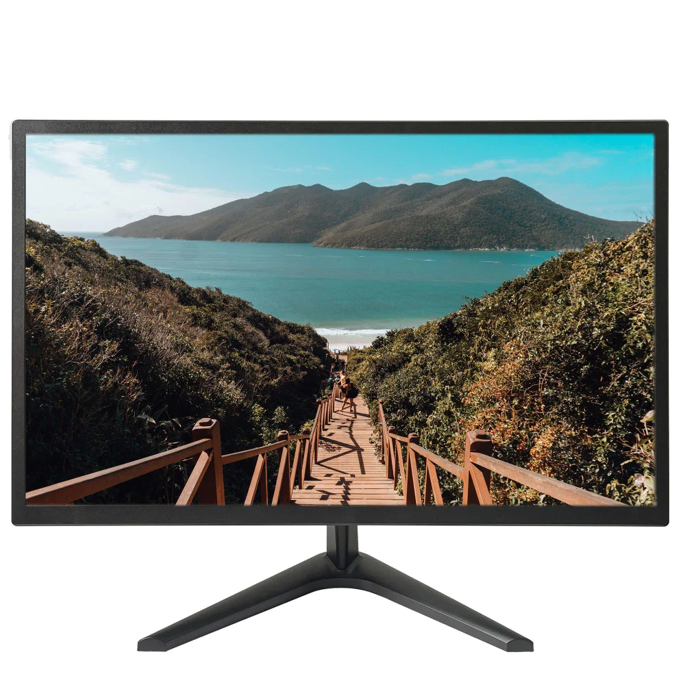 Monitor LED BRX 24″ 60Hz Widescreen MBRX24BK