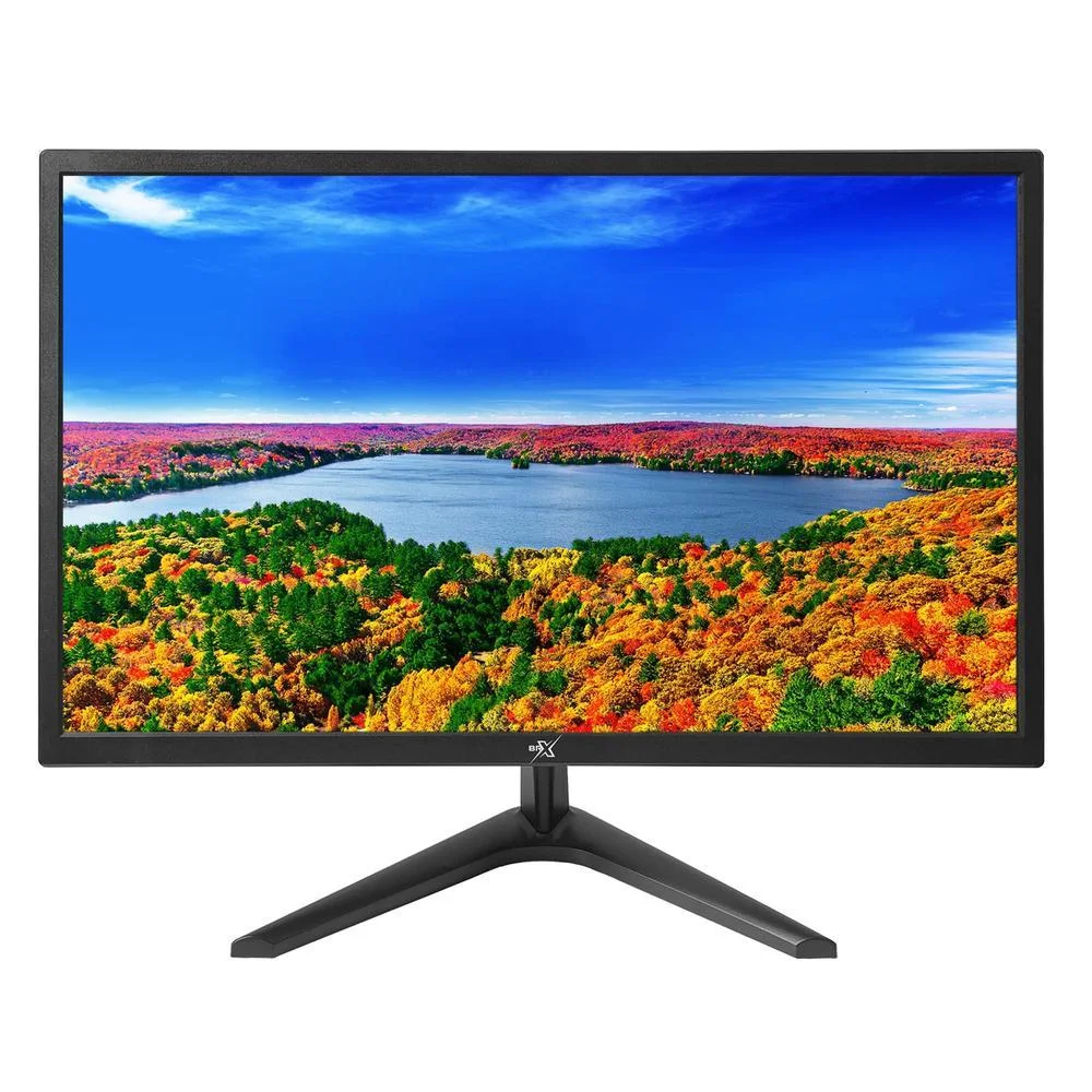 Monitor LED BRX 27″ Full HD Widescreen MSZB27BK