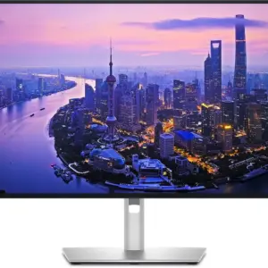 Monitor Profissional Dell Ultrasharp 27″ 4K Hub Thunderbolt U2725QE Monitor Profissional Dell Ultrasharp 27″ 4K Hub Thunderbolt U2725QE