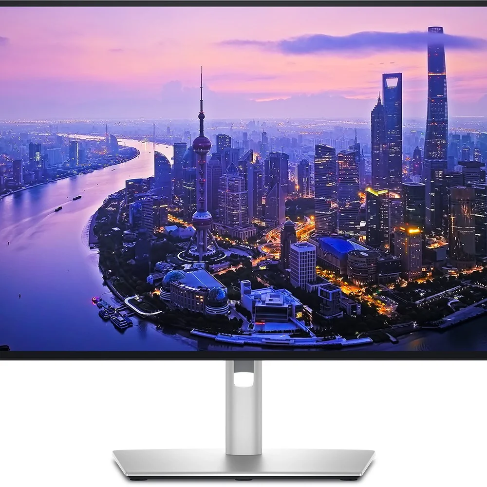 Monitor Profissional Dell Ultrasharp 27″ 4K Hub Thunderbolt U2725QE