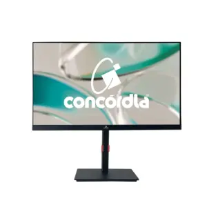 Monitor LED Concórdia 23.8″ Full HD com Ajuste de Altura e Rotação P2401 Monitor LED Concórdia 23.8″ Full HD com Ajuste de Altura e Rotação P2401