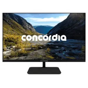Monitor Concordia Empresarial 27″ Full HD IPS 100Hz E270 Monitor Concordia Empresarial 27″ Full HD IPS 100Hz E270