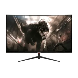 Monitor Gamer Curvo Concordia 27″ Full HD 200Hz 1ms CZ270F200 Monitor Gamer Curvo Concordia 27″ Full HD 200Hz 1ms CZ270F200