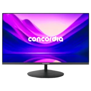 Monitor Concórdia 23.8″ Full HD 100Hz 5ms H238F Monitor Concórdia 23.8″ Full HD 100Hz 5ms H238F