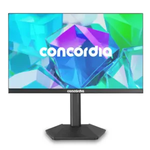 Monitor Profissional Concordia 23.8″ IPS Ajuste de Altura P2404 Monitor Profissional Concordia 23.8″ IPS Ajuste de Altura P2404