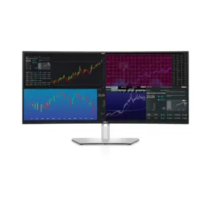 Monitor Curvo Dell Ultrasharp 38″ WQHD+ Hub USB-C U3824DW Monitor Curvo Dell Ultrasharp 38″ WQHD+ Hub USB-C U3824DW