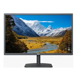 Monitor Dahua 18.5″ HD TN 60Hz LM19-A202F Monitor Dahua 18.5″ HD TN 60Hz LM19-A202F