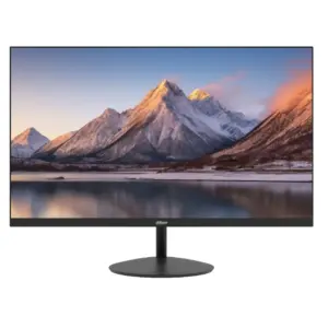 Monitor Dahua 21.5″ Full HD VA 100Hz LM22-A200Y Monitor Dahua 21.5″ Full HD VA 100Hz LM22-A200Y