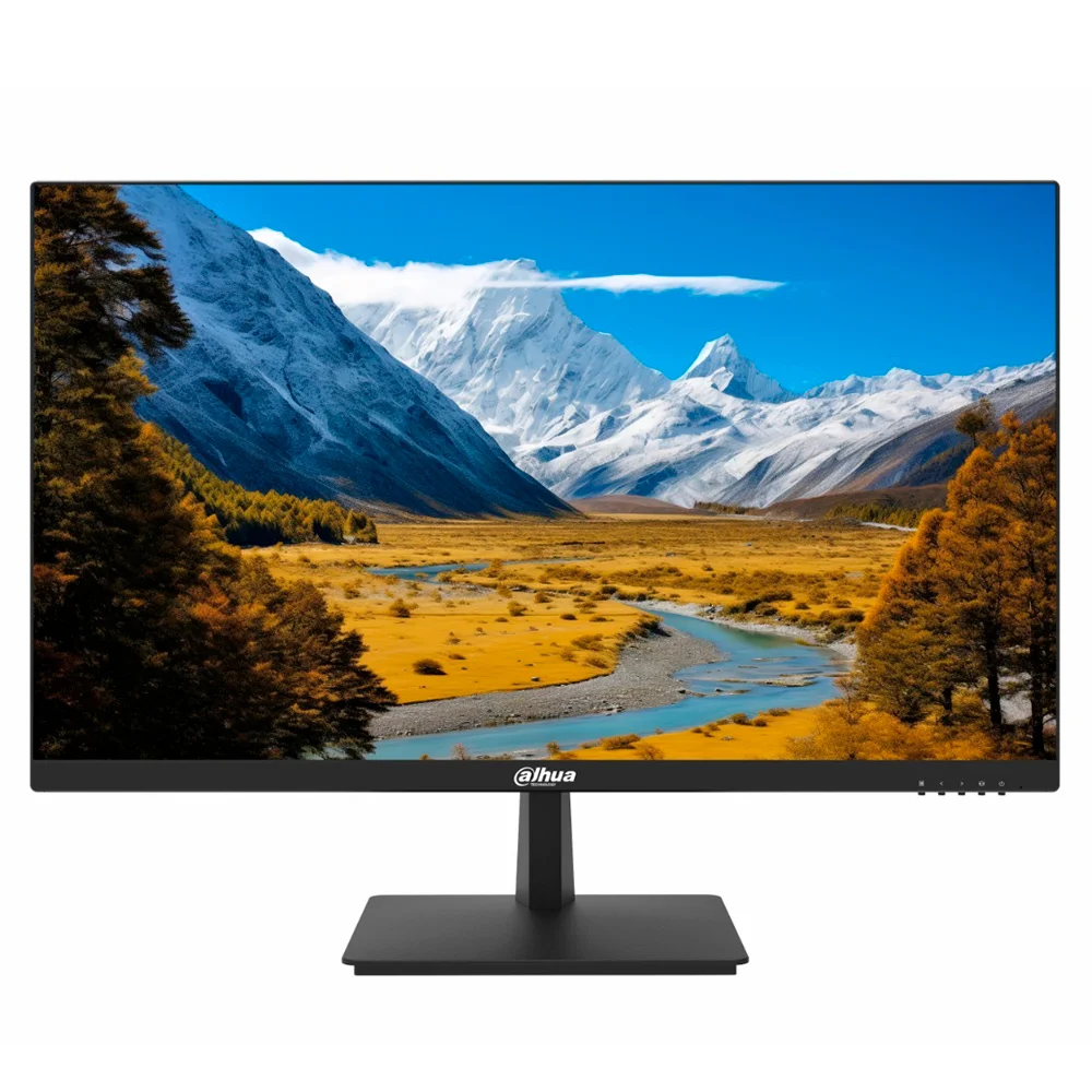 Monitor Dahua 27″ Full HD VA 100Hz LM27-A200F