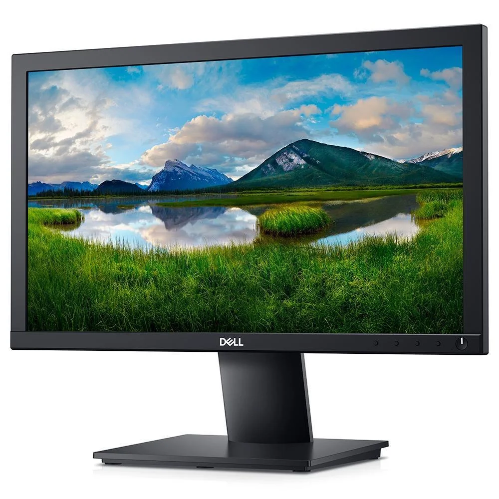 Monitor LED Dell 18.5″ HD 60Hz 5ms E1920H